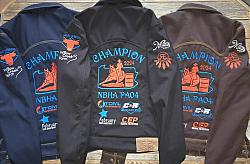 Brumby Soft shell jacket