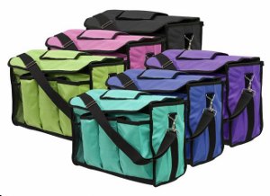 Grooming Tote