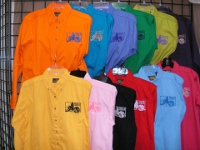 IBRARodeoShirts