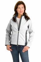 Two Tone Softshell