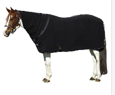 SS Polar Fleece Contour Cooler
