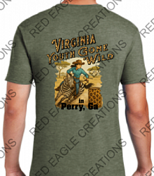 Viginia Youth World Ts