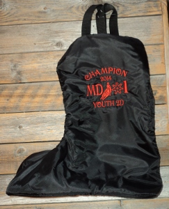 Boot bag