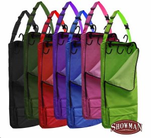 Bridle Bag