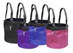 Brush Tote