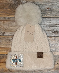CC Beanie 4