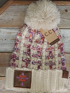 CC Beanie 6