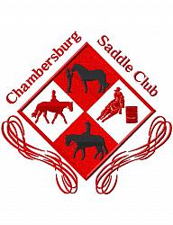 Chambersburg Saddle Club Softshell Vest
