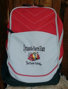 Computer Backpack