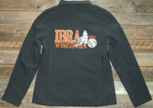 Youth Core Softshell Jacket