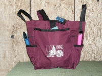 Large Stable Tote