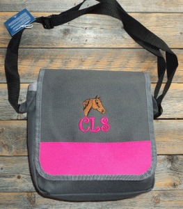 Lunch Messenger Cooler