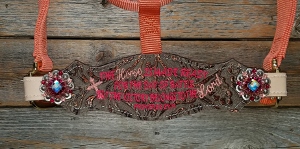 Bronc;The Horse is Made; narrow