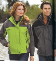 Nootka Jacket