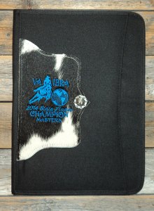 Padfolio