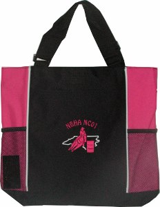 Panel Tote