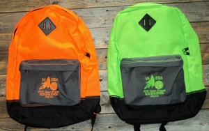 Retro Backpack