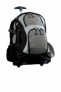 Rolling Backpack