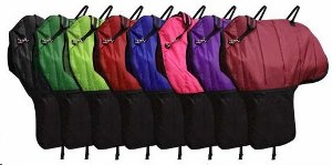 Saddle Carrier