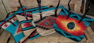 Santa Rosa Tote