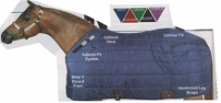 SS Midweight Stable Blanket