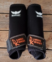 DKBH Relentless splint boots