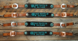 Wither Strap