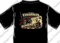 Viginia Youth World Ts 2026